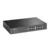 TP-Link 16-Port 10/100Mbps Desktop/Rackmount Network Switch