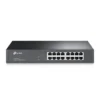 TP-Link 16-Port 10/100Mbps Desktop/Rackmount Network Switch