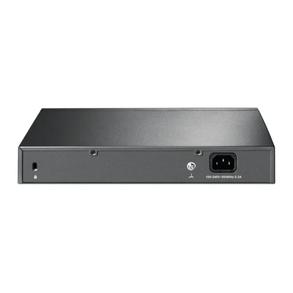 TP-Link 16-Port 10/100Mbps Desktop/Rackmount Network Switch