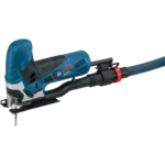 Bosch 0 601 58G 000 power jigsaw 650 W 2.3 kg