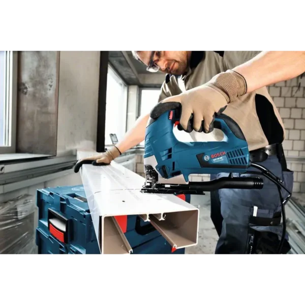 Bosch 0 601 58G 000 power jigsaw 650 W 2.3 kg