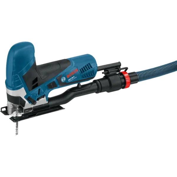 Bosch 0 601 58G 000 power jigsaw 650 W 2.3 kg