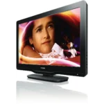 Philips 32PFL3506/F7 TV 81.3 cm (32″) HD Black 380 cd/m²
