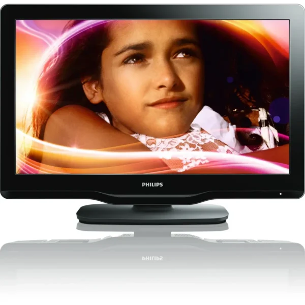 Philips 32PFL3506/F7 TV 81.3 cm (32″) HD Black 380 cd/m²
