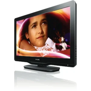 Philips 32PFL3506/F7 TV 81.3 cm (32″) HD Black 380 cd/m²