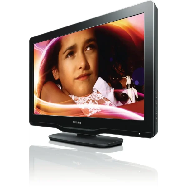 Philips 32PFL3506/F7 TV 81.3 cm (32″) HD Black 380 cd/m²