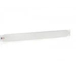 Equip Blank Panel, Light Grey (RAL 7035)