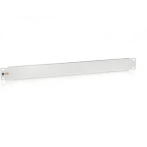 Equip Blank Panel, Light Grey (RAL 7035)