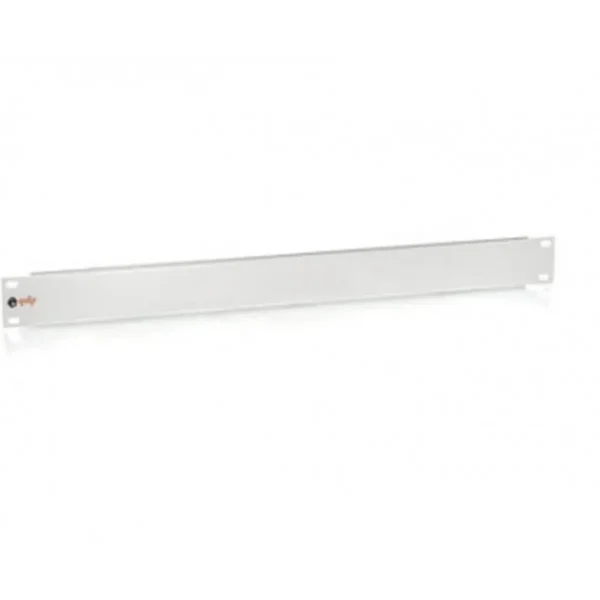 Equip Blank Panel, Light Grey (RAL 7035)