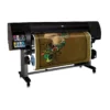 HP Designjet Q6652A large format printer Colour 2400 x 1200 DPI Ethernet LAN