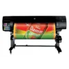 HP Designjet Q6652A large format printer Colour 2400 x 1200 DPI Ethernet LAN