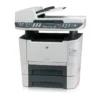 HP LaserJet M2727nfs Laser A4 1200 x 1200 DPI 26 ppm