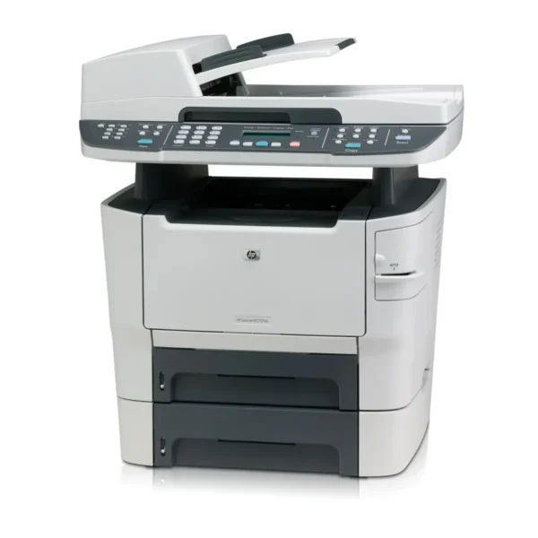 HP LaserJet M2727nfs Laser A4 1200 x 1200 DPI 26 ppm