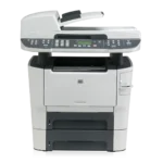 HP LaserJet M2727nfs Laser A4 1200 x 1200 DPI 26 ppm