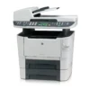 HP LaserJet M2727nfs Laser A4 1200 x 1200 DPI 26 ppm