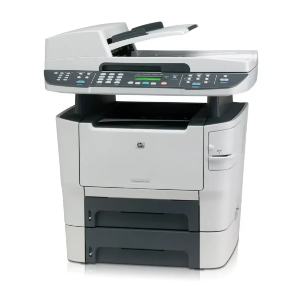 HP LaserJet M2727nfs Laser A4 1200 x 1200 DPI 26 ppm
