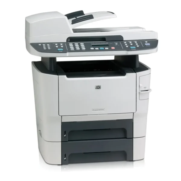 HP LaserJet M2727nfs Laser A4 1200 x 1200 DPI 26 ppm