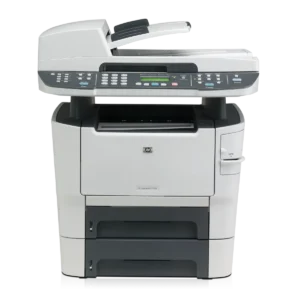 HP LaserJet M2727nfs Laser A4 1200 x 1200 DPI 26 ppm