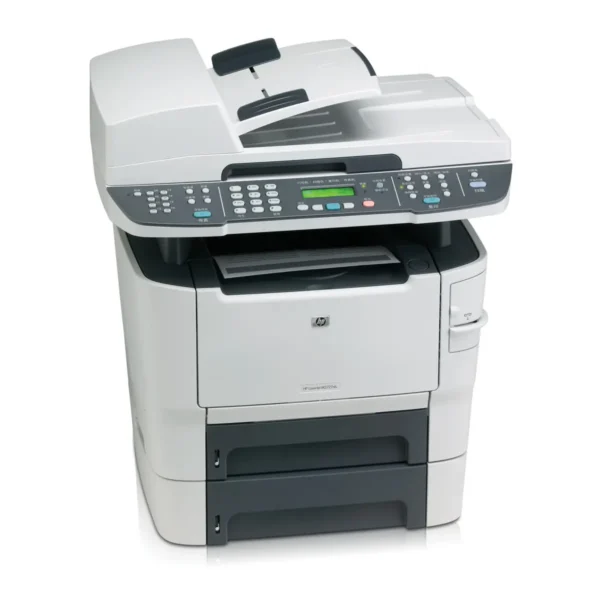 HP LaserJet M2727nfs Laser A4 1200 x 1200 DPI 26 ppm