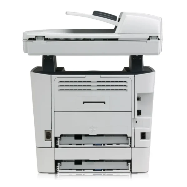 HP LaserJet M2727nfs Laser A4 1200 x 1200 DPI 26 ppm