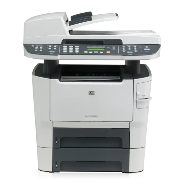 HP LaserJet M2727nfs Laser A4 1200 x 1200 DPI 26 ppm