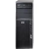 HP Z400 Intel® Xeon® 3000 Sequence W3520 6 GB DDR3-SDRAM Windows XP Professional Minitower Workstation Black