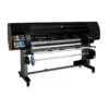 HP Designjet Q6654A large format printer Colour 2400 x 1200 DPI Ethernet LAN