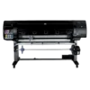 HP Designjet Q6654A large format printer Colour 2400 x 1200 DPI Ethernet LAN