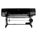 HP Designjet Q6654A large format printer Colour 2400 x 1200 DPI Ethernet LAN