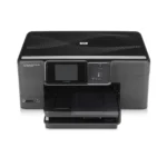 HP C309g Inkjet A4 9600 x 2400 DPI 12 ppm Wi-Fi
