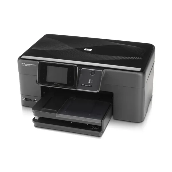 HP C309g Inkjet A4 9600 x 2400 DPI 12 ppm Wi-Fi