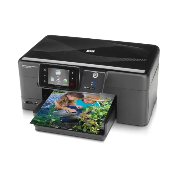 HP C309g Inkjet A4 9600 x 2400 DPI 12 ppm Wi-Fi