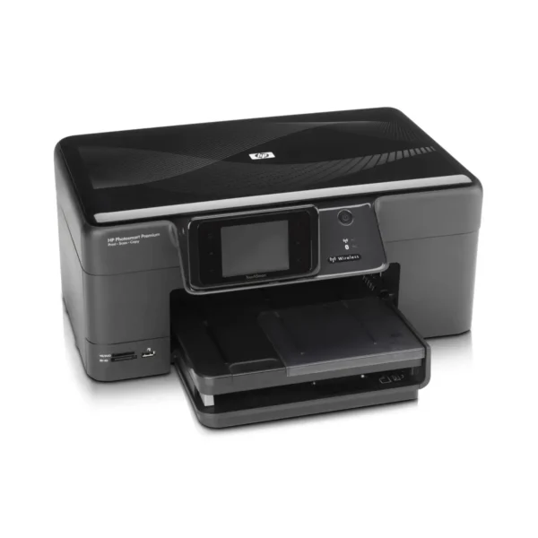 HP C309g Inkjet A4 9600 x 2400 DPI 12 ppm Wi-Fi