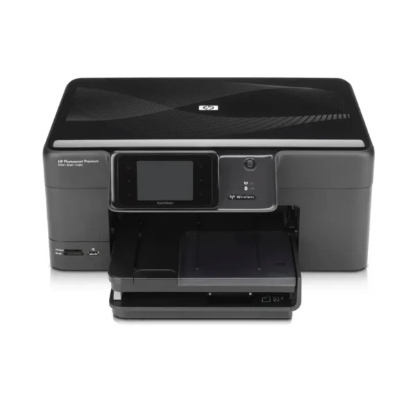 HP C309g Inkjet A4 9600 x 2400 DPI 12 ppm Wi-Fi
