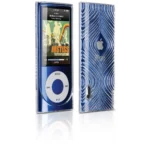 Philips DLA1131/17 MP3/MP4 player case Shell case Transparent Thermoplastic polyurethane (TPU)