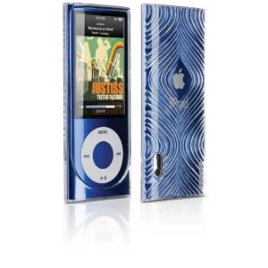 Philips DLA1131/17 MP3/MP4 player case Shell case Transparent Thermoplastic polyurethane (TPU)