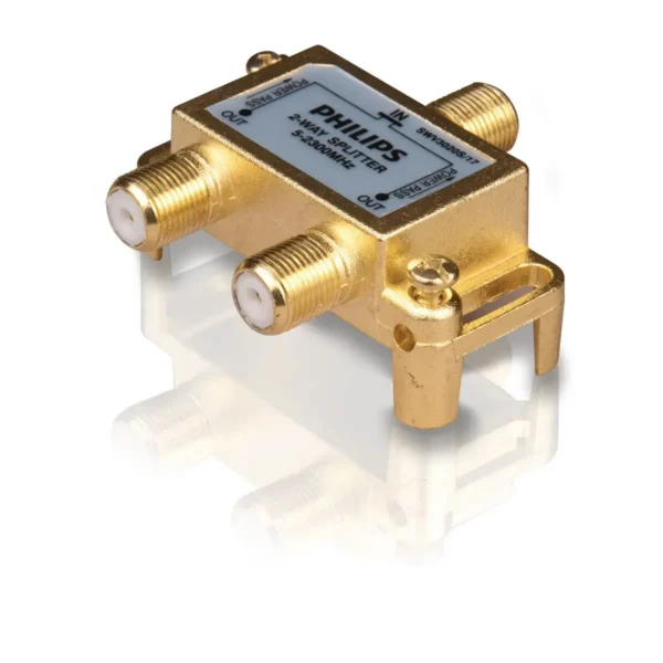 Philips SWV3020H/17 video splitter