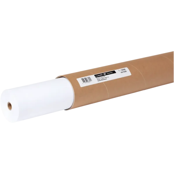 Legamaster flipchart paper roll 35m