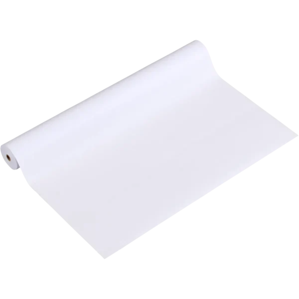 Legamaster flipchart paper roll 35m
