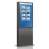 Philips LCD Indoor Touch Totem BDT5571TI/06