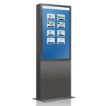 Philips LCD Indoor Touch Totem BDT5571TI/06