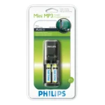 Philips MultiLife SCB1220NB Battery charger