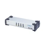 ATEN CS1764 KVM switch White