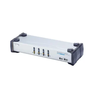 ATEN CS1764 KVM switch White