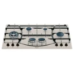 Hotpoint PH 960MST (AV) R/HA Oat Built-in Gas 6 zone(s)