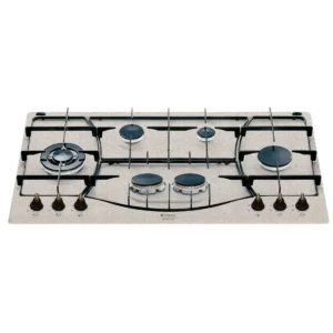 Hotpoint PH 960MST (AV) R/HA Oat Built-in Gas 6 zone(s)