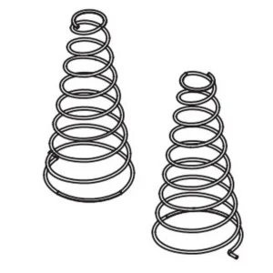 KYOCERA 302F809010 printer/scanner spare part/accessory Spring 2 pc(s)
