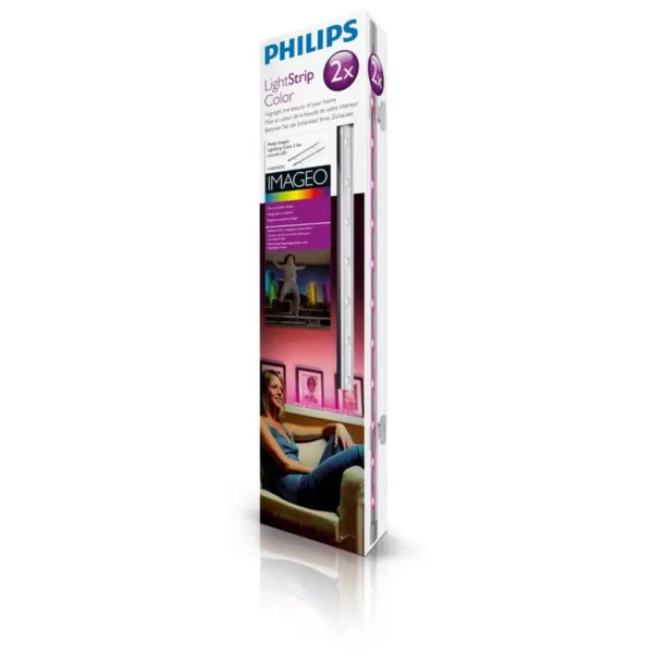 Philips LightStrip Colour 2 set 6913255PH