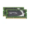 HyperX PnP 8GB DDR3-1600MHz Kit memory module 2 x 4 GB