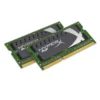 HyperX PnP 8GB DDR3-1600MHz Kit memory module 2 x 4 GB